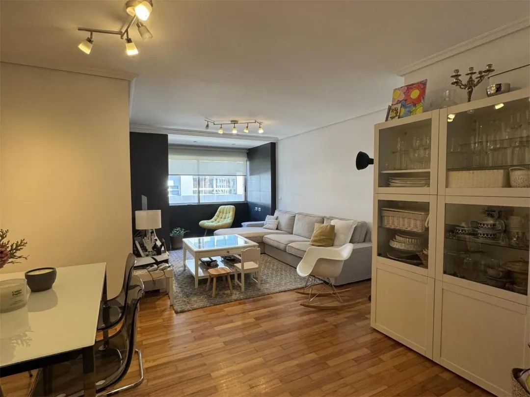 Piso en  Rúa Pintor Lugrís 7 - Foto 12