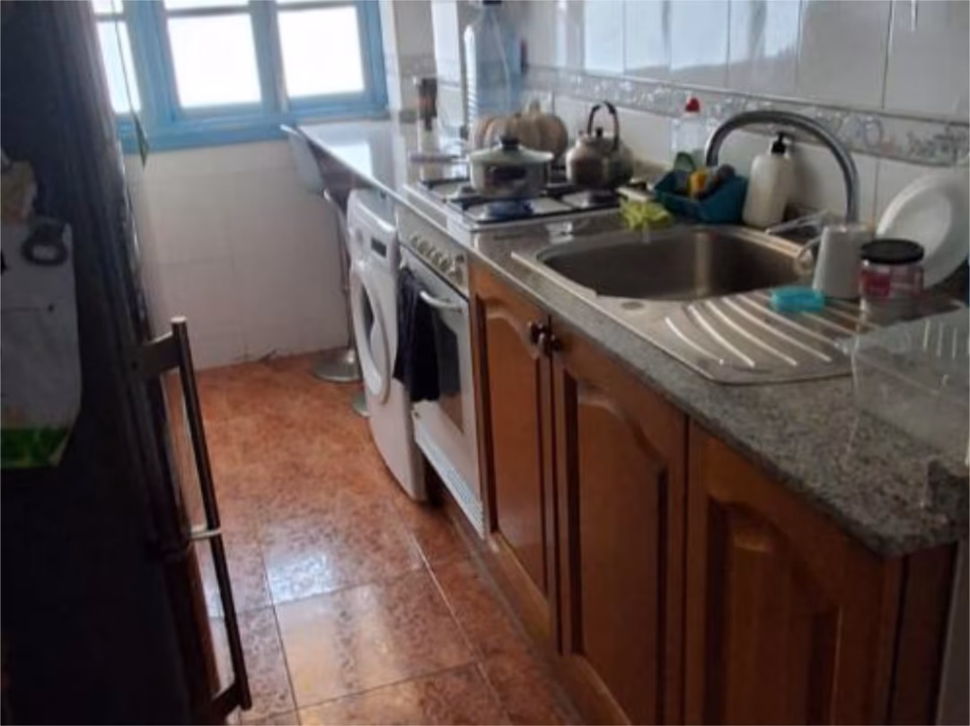 Piso en  Carrer del Pare Urbano 8 - Foto 8