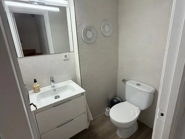 Chalet pareado en Calle Avoceta, 56, Laguna de El Portil, Laguna de El Portil - Foto 16