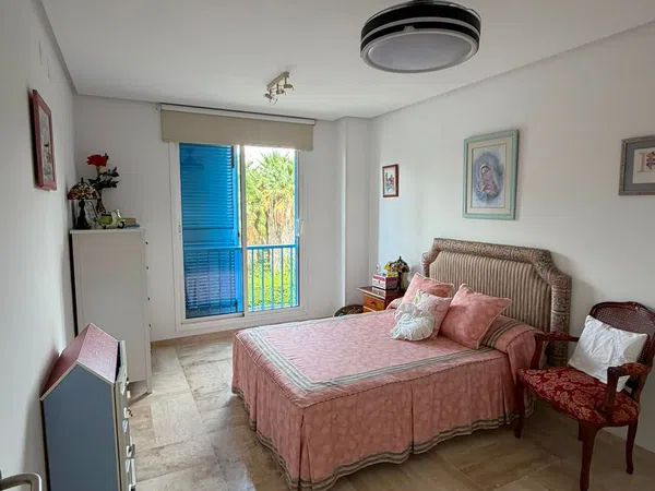 Piso en Puerto de Sotogrande-La Marina, Puerto de Sotogrande-La Marina - Foto 11