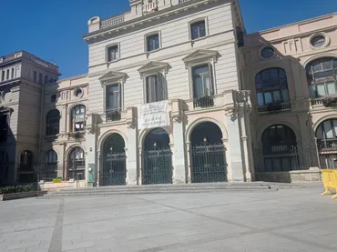 Local comercial en Sabadell - Foto 7