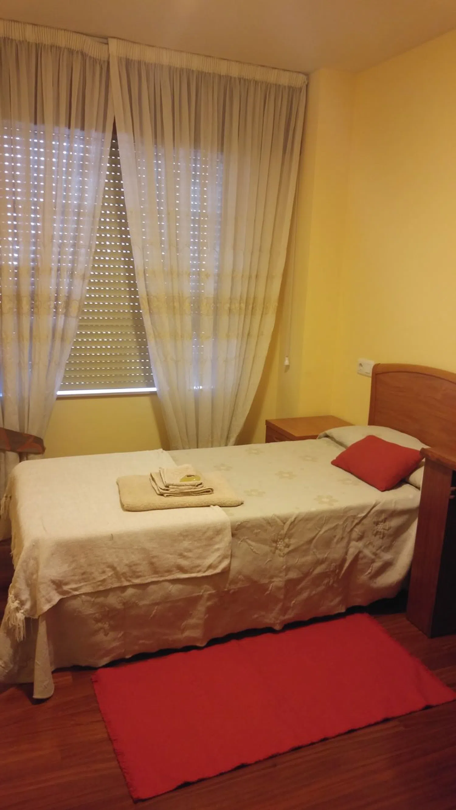 Piso en calle de José Ángel Valente, 7 - Foto 5