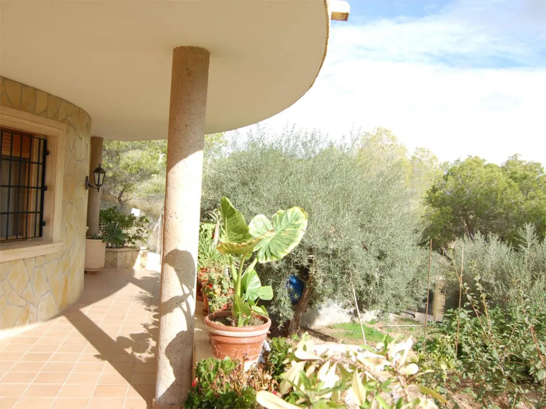 Chalet en  Urbanización la Pinada 37 - Foto 47