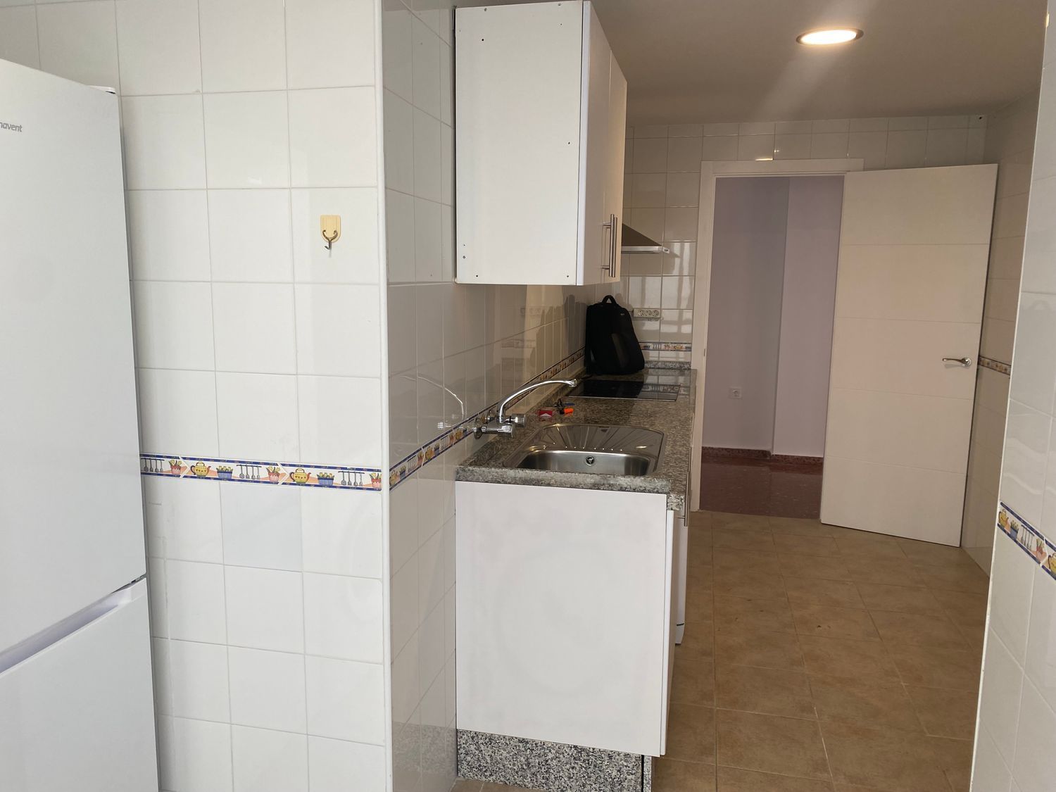 Piso en Avenida de la Constitución, 5, Crevillet - Foto 3