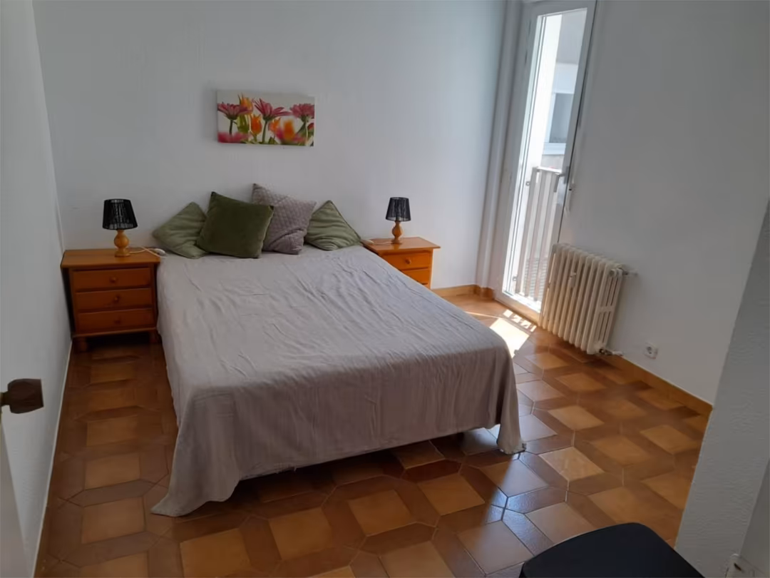 Piso en  Calle de Bretón de los Herreros 10 - Foto 4