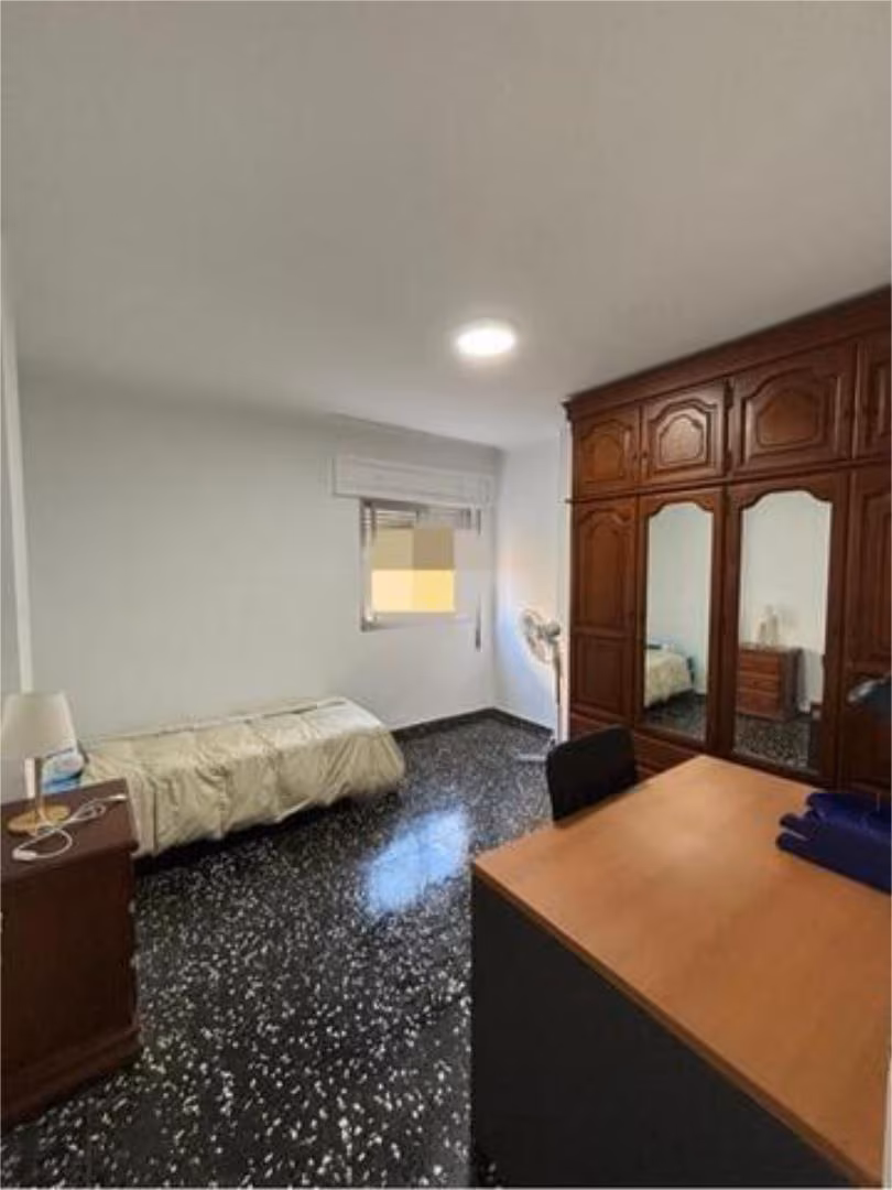 Piso en Hospital Civil - Foto 8