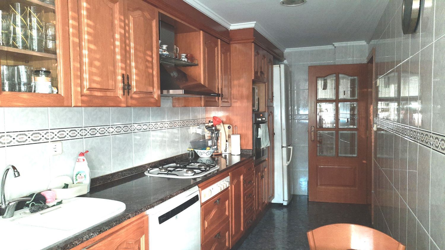 Piso en Calle de Jesús, 54, Arrancapins - Foto 14