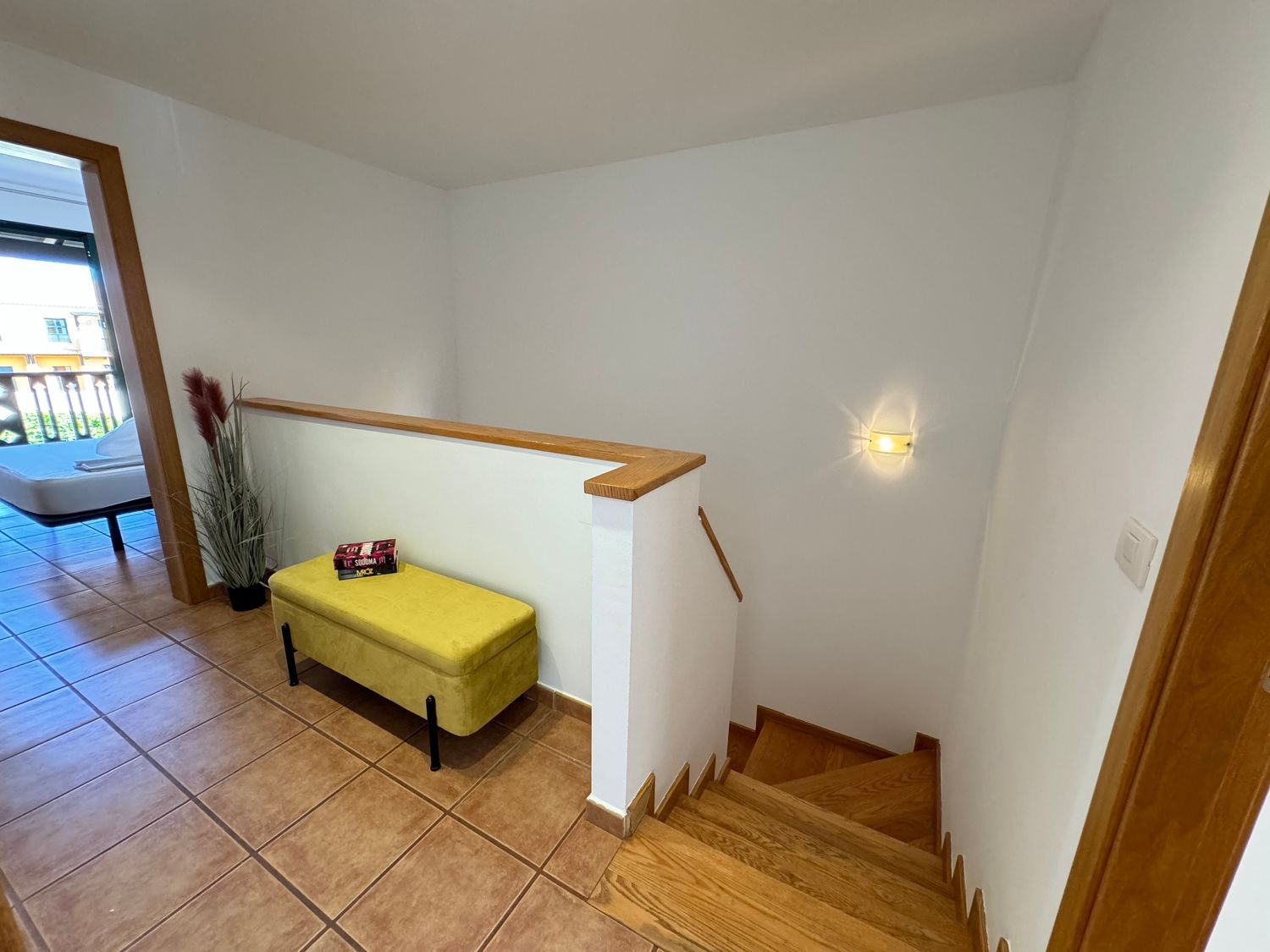Chalet adosado en C. de Las Higueras, 1 - Foto 6