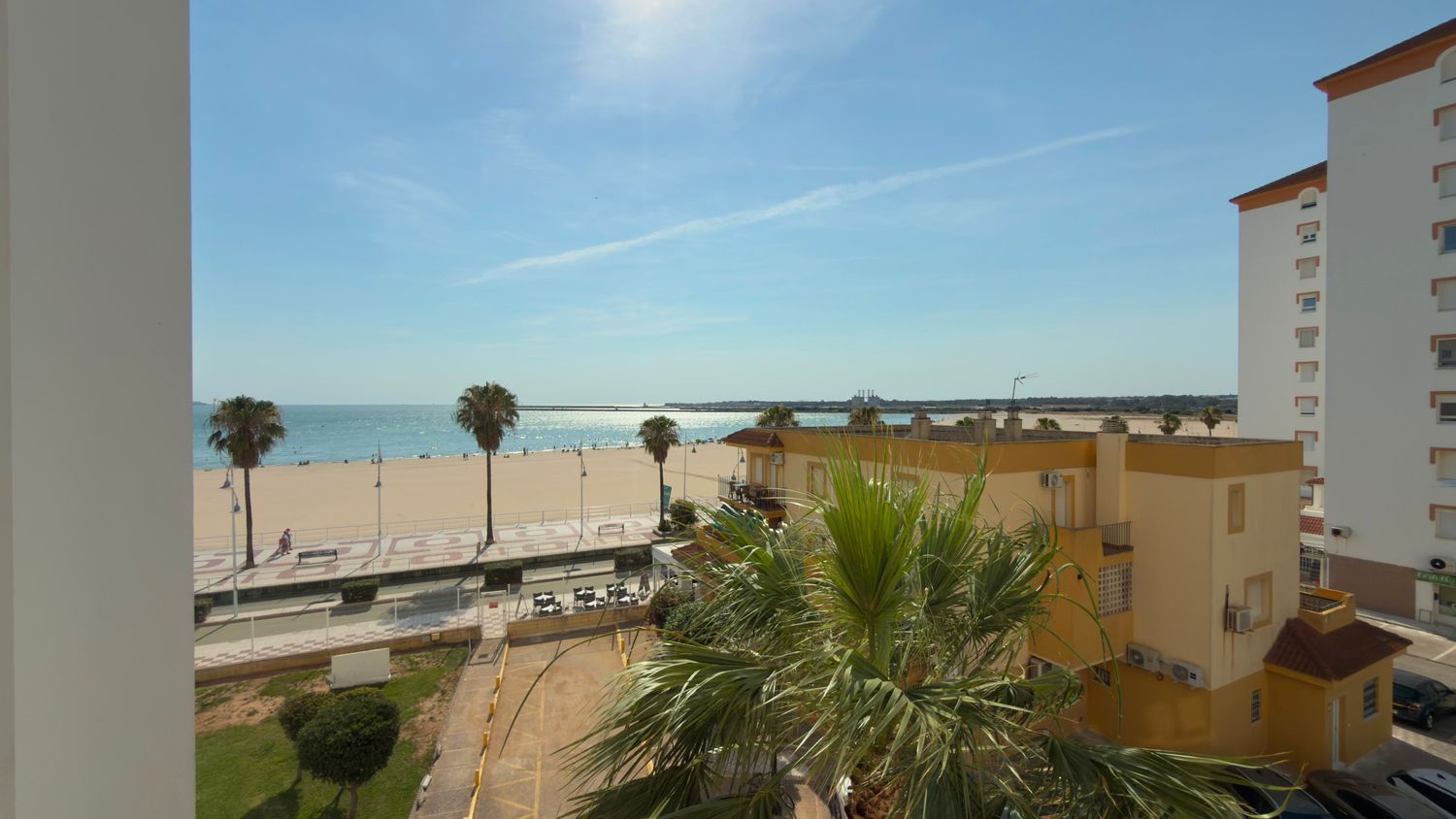 Piso en Paseo Marítimo, 11, Valdelagrana - Foto 7