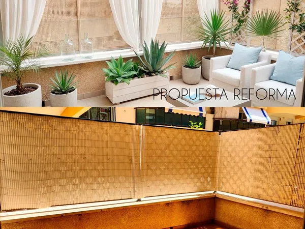 Piso en avenida España, 198 - Foto 4