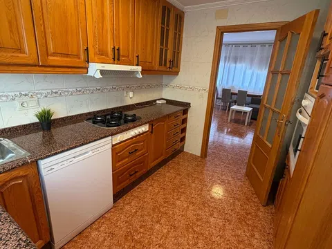 Piso en calle Virgen de las Nieves, 9 - Foto 8