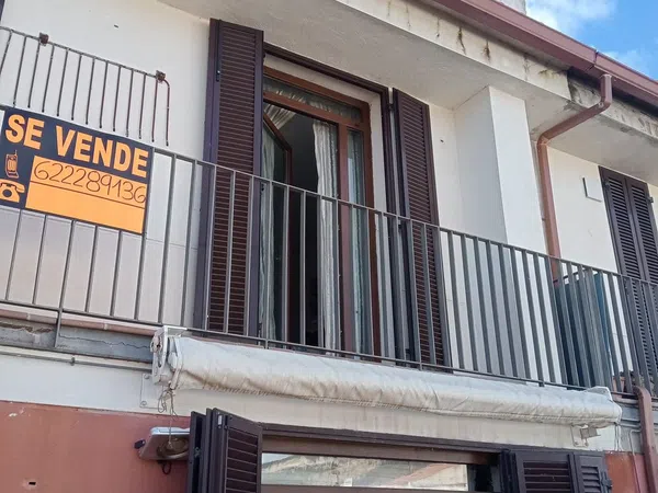 Chalet adosado en 14, 8 - Foto 4