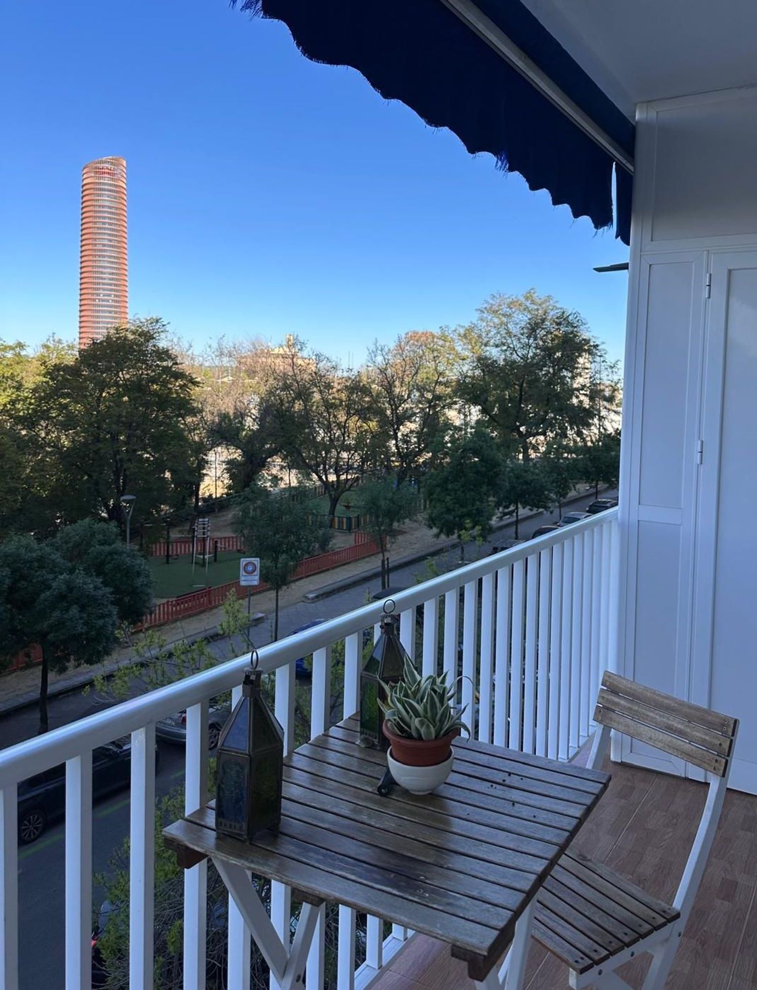 Piso en calle Arjona, 10 - Foto 4