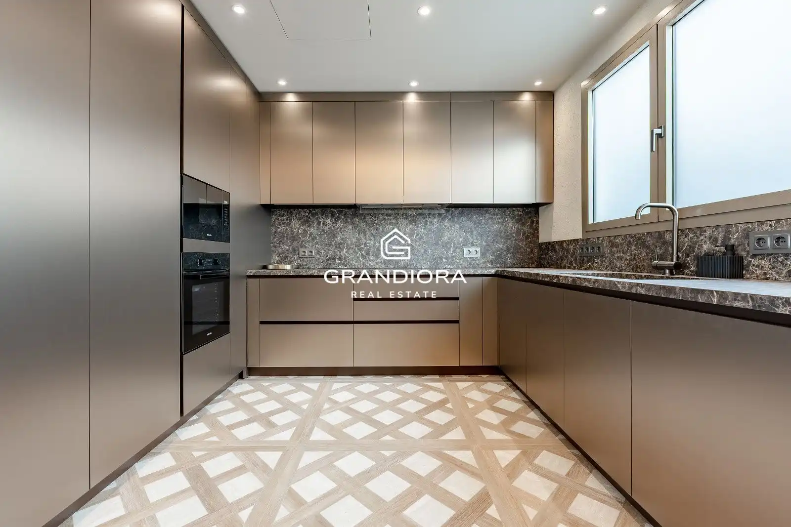 Apartamento en  Calle Pau Claris - Foto 10
