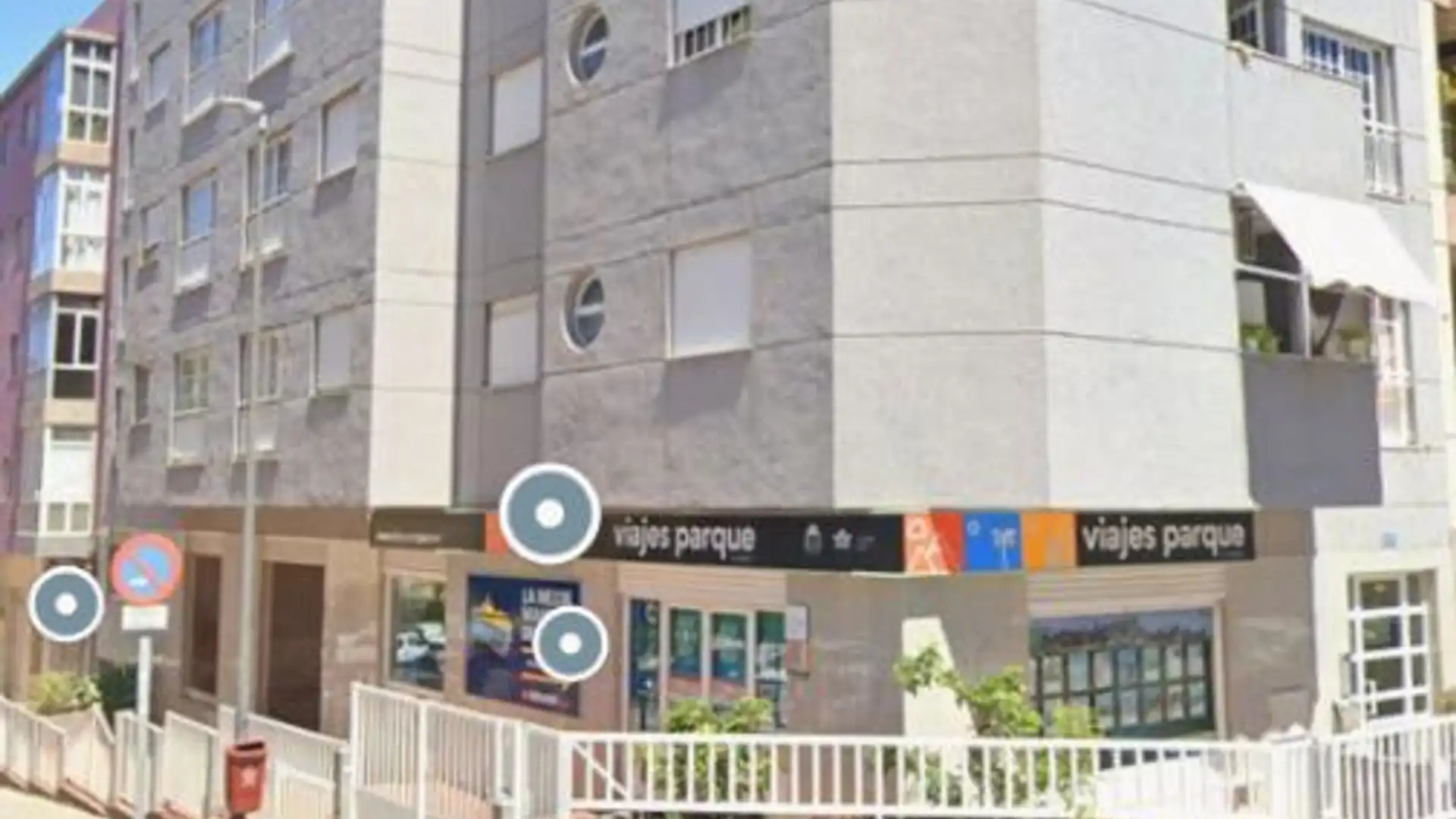 Piso en  Calle Ramón Trujillo Torres 30 - Foto 1