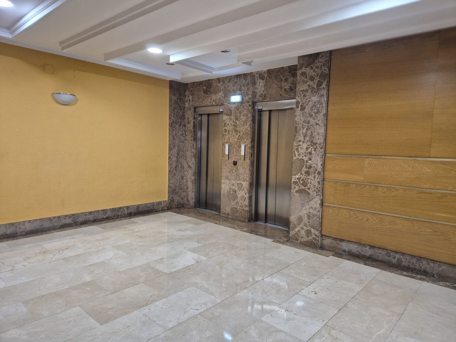 Piso en Calle Moisés de León, 45, El Ejido - Sta. Ana, El Ejido - Sta. Ana - Foto 4