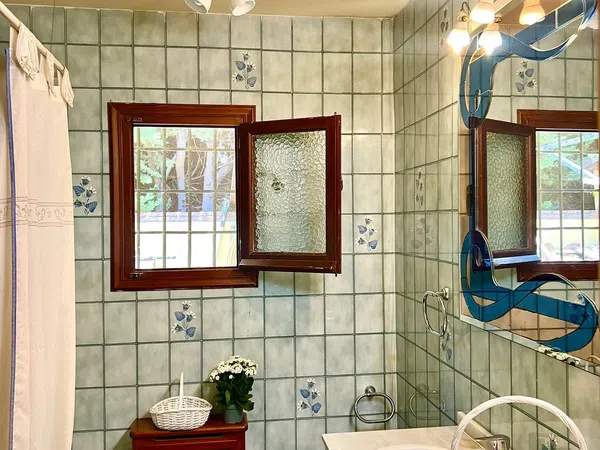 Casa o chalet independiente en Urbanización la Virginia, 7, La Carolina-Guadalpín - Foto 24