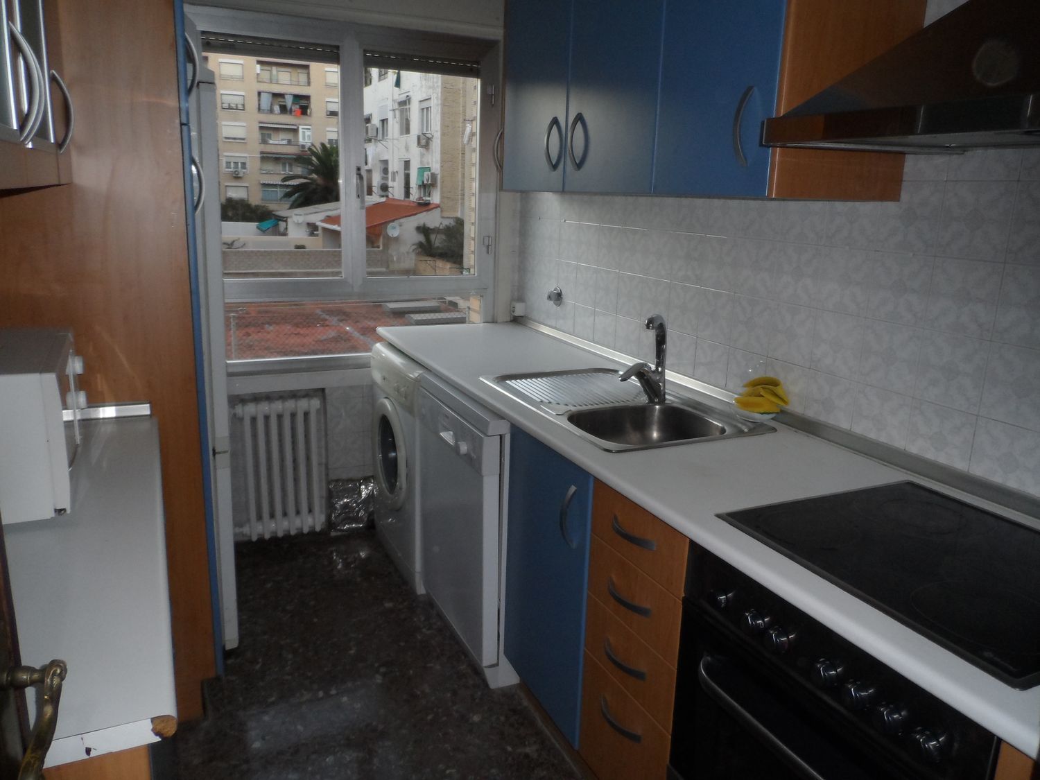 Piso en calle doctor cerrada, 18 - Foto 9