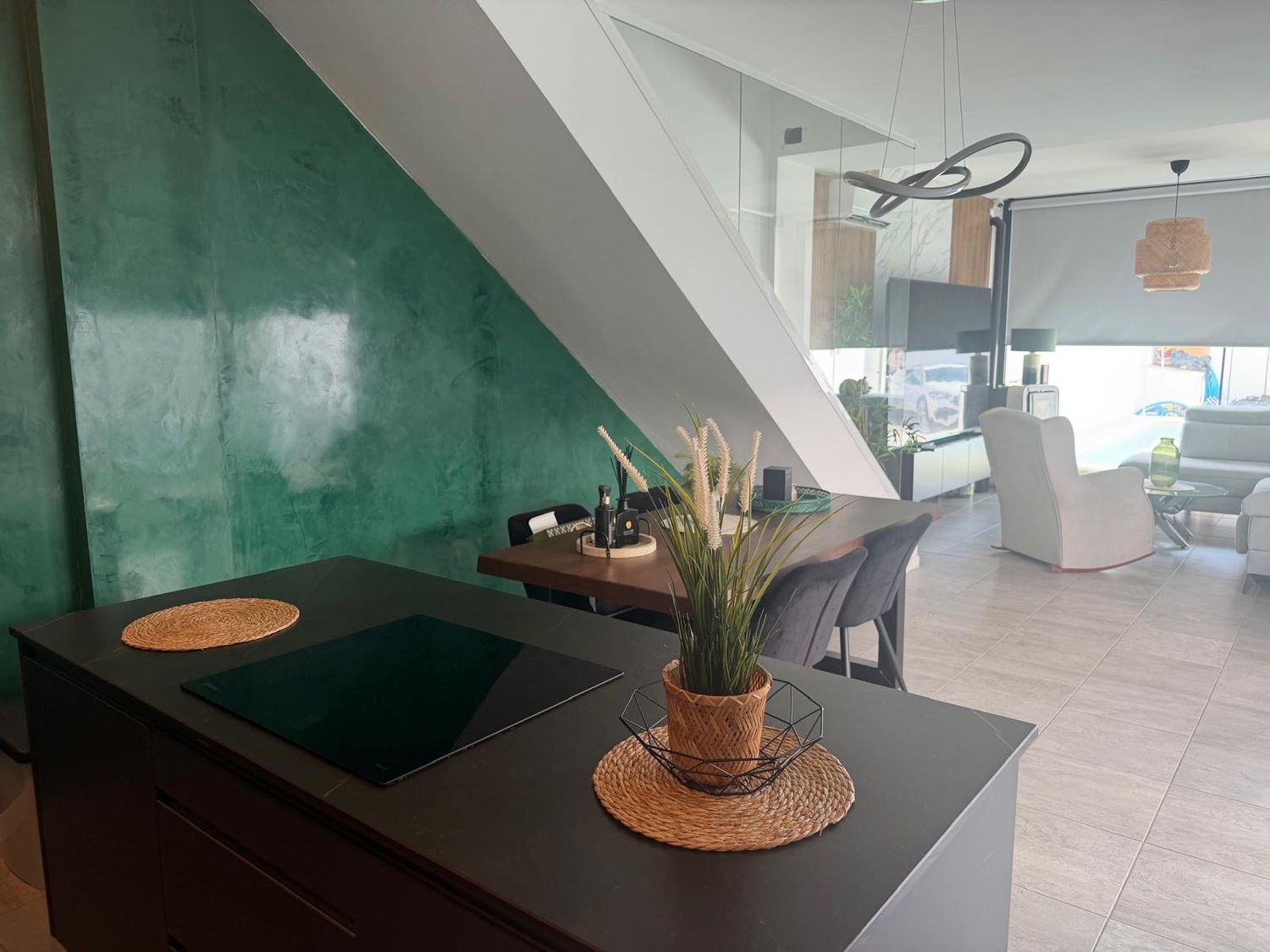 Casa o chalet independiente en Espada Tizona, 1, Ayamonte Pueblo, Ayamonte Pueblo - Foto 4