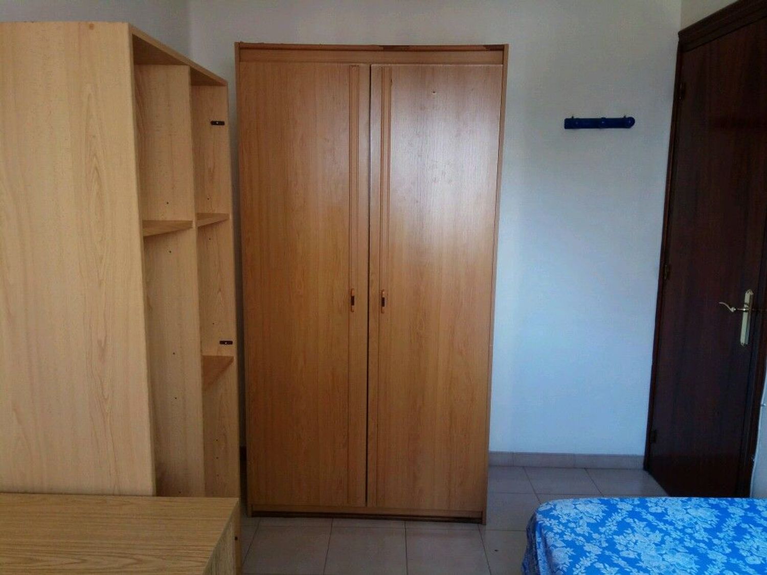 Piso en Calle Chaves Rey, 3, Reina Mercedes - Heliópolis - Foto 9