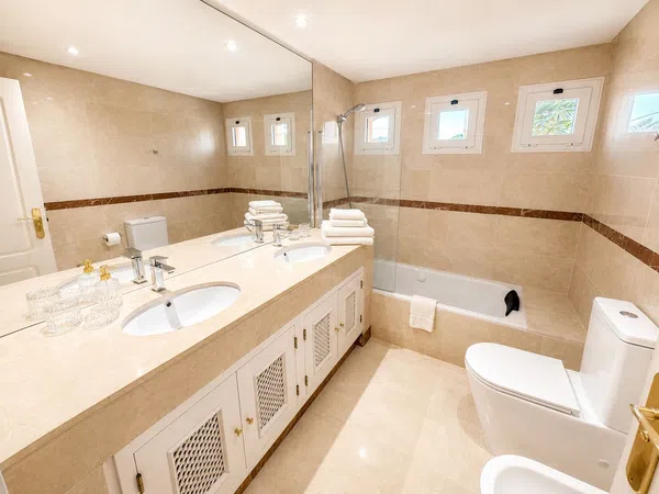 Piso en Avenida del Mediterráneo, 2, Linda Vista-Nueva Alcántara-Cortijo Blanco - Foto 12