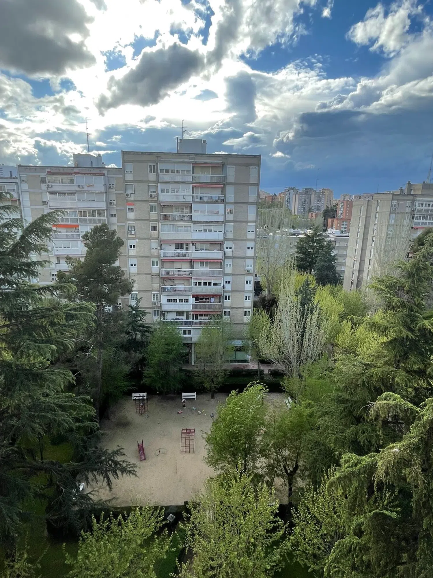 Piso en calle de Camarena, 106 , - Foto 15