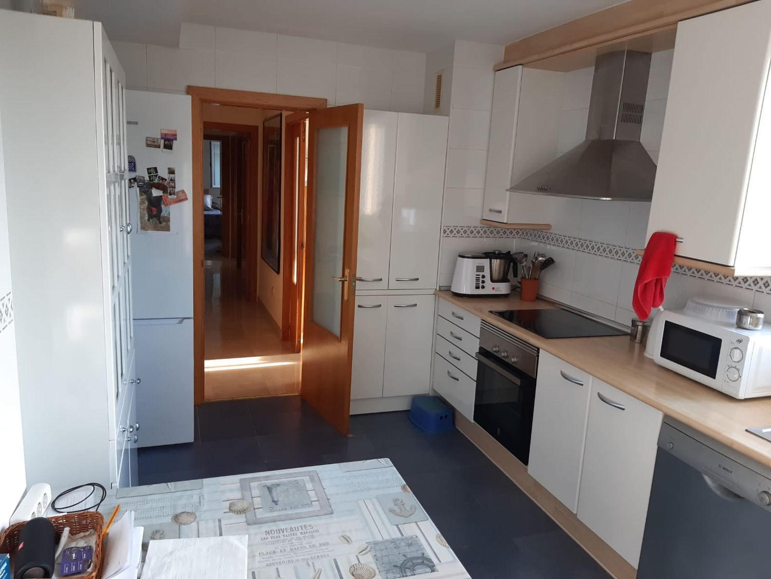 Ático en calle del Mascarell, 1 - Foto 4