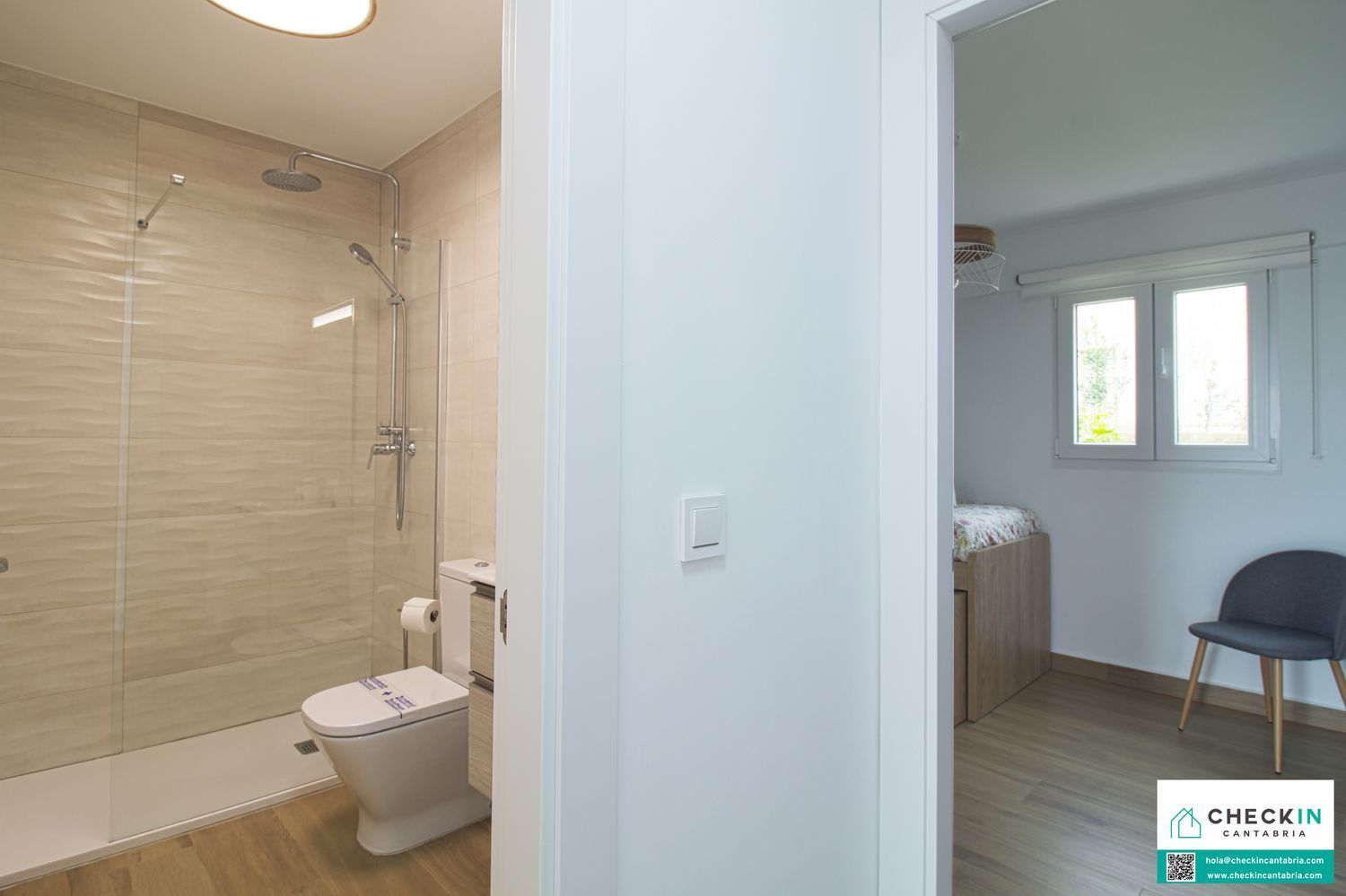 Piso en Urbanización puerta de Comillas s/n - Foto 19