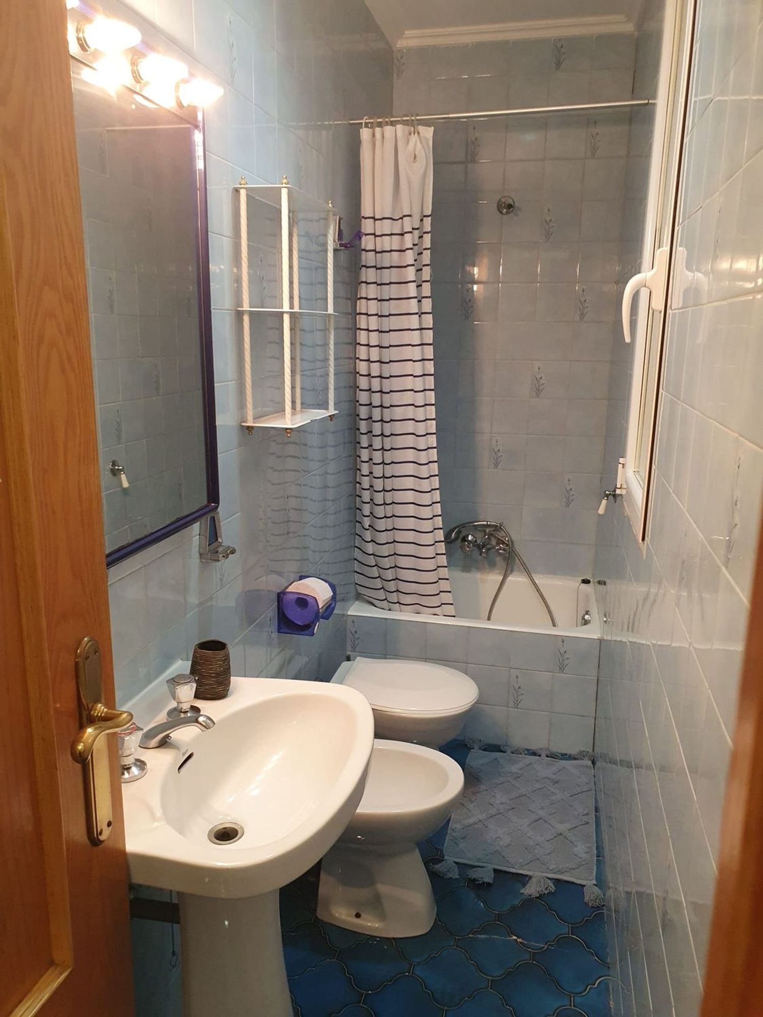 Piso en Mandasko Dukea Pasealekua, 41, Egia, Egia - Foto 18