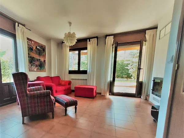 Chalet pareado en Calle Solcampo, 1 - Foto 11