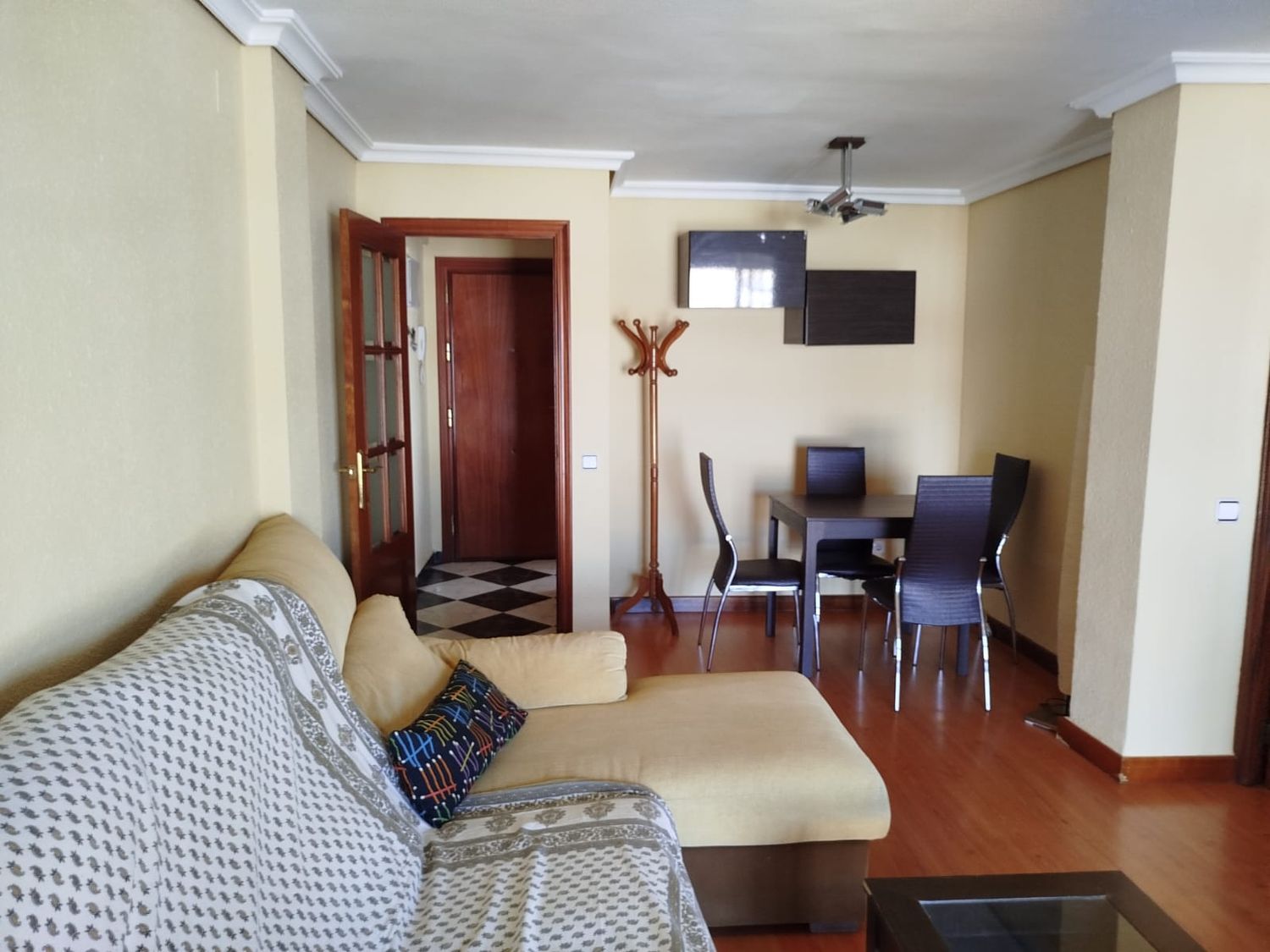 Piso en calle Argantonio, 3 - Foto 2