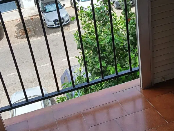 Piso en Avenida de Ramón y Cajal, 52, Nervión - Foto 5