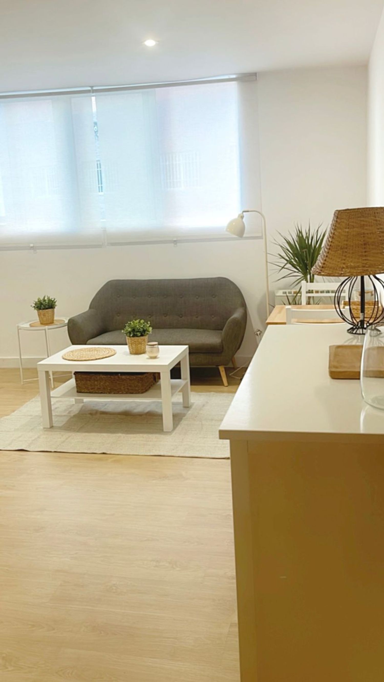 Estudio en Calle Tercio de Afora, 4, Fátima - Foto 4