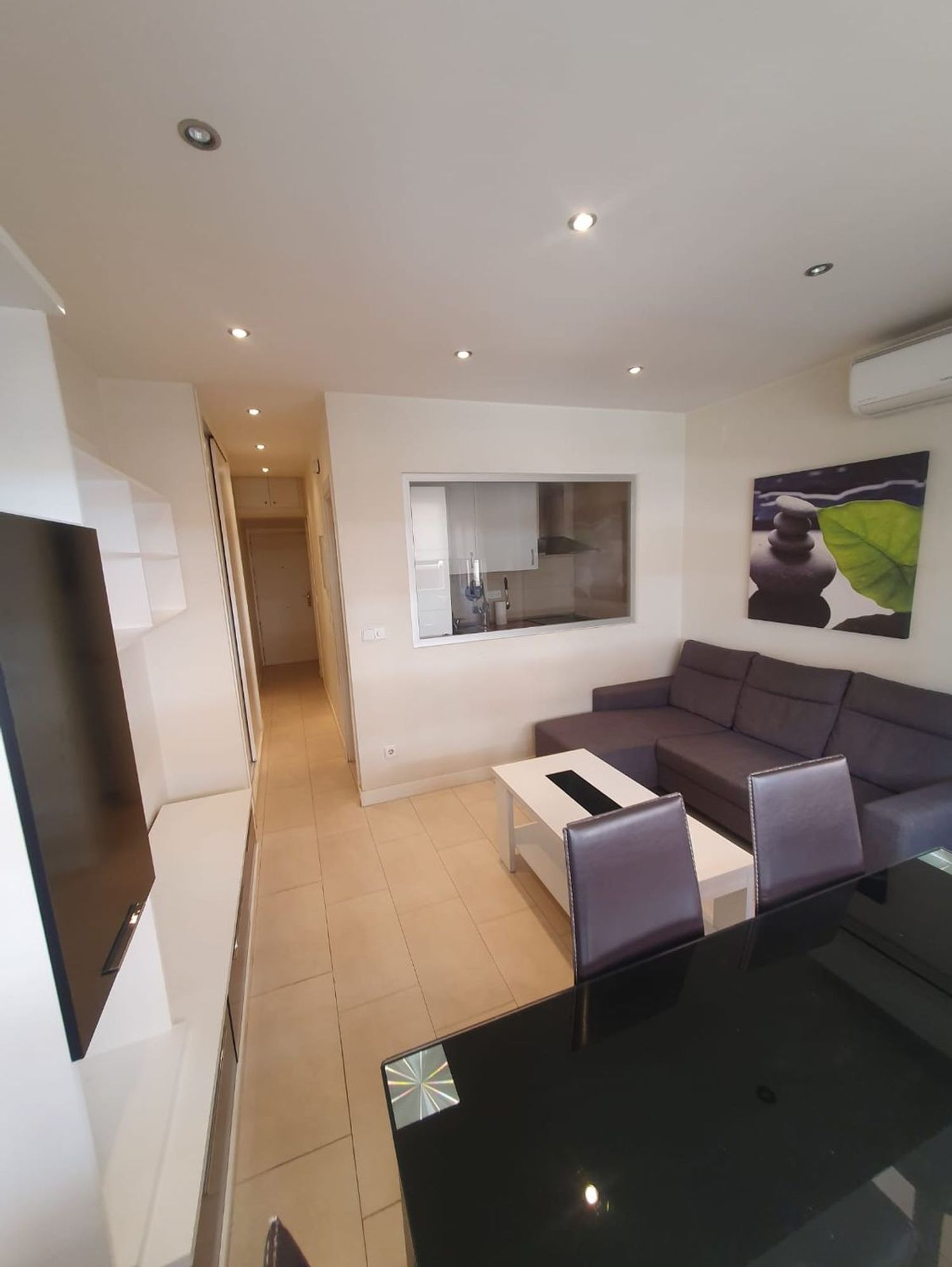 Piso en calle de Sánchez Pacheco, 16 - Foto 5