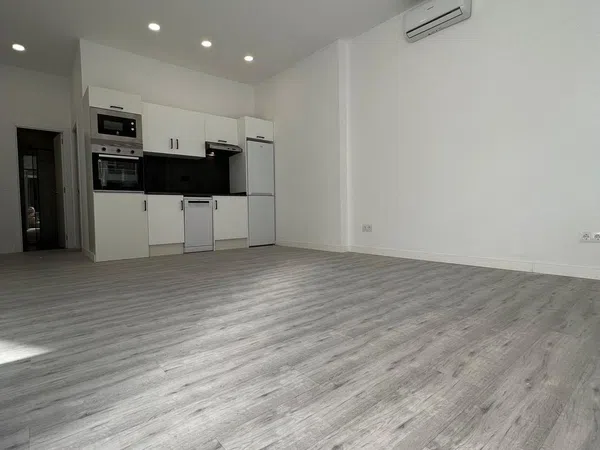 Piso en Calle Piqueñas, Buena Vista - Foto 1