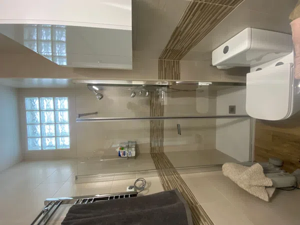 Estudio en calle San Vicente, 7 - Foto 6