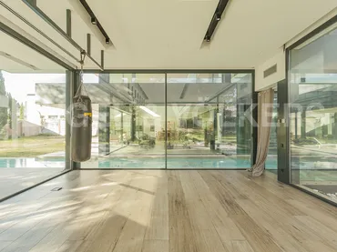Chalet en Sant Cugat del Vallès - Foto 32