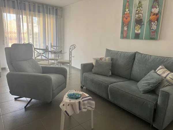 Chalet adosado en Partida Platja Almadrava Carrer 9, 8 - Foto 11