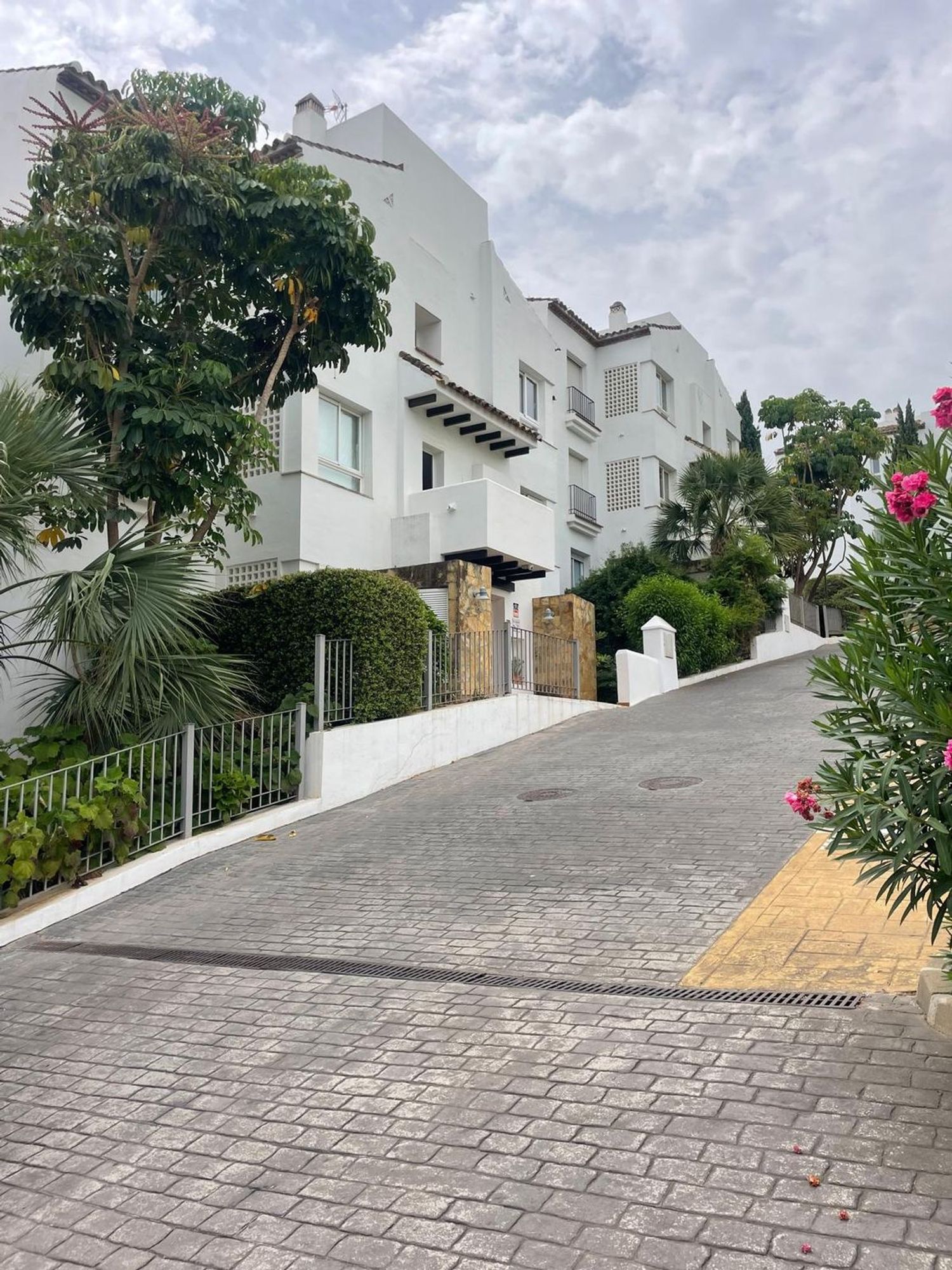 Piso en Calle Diego de Almagro, 13, La Quinta, La Quinta - Foto 21