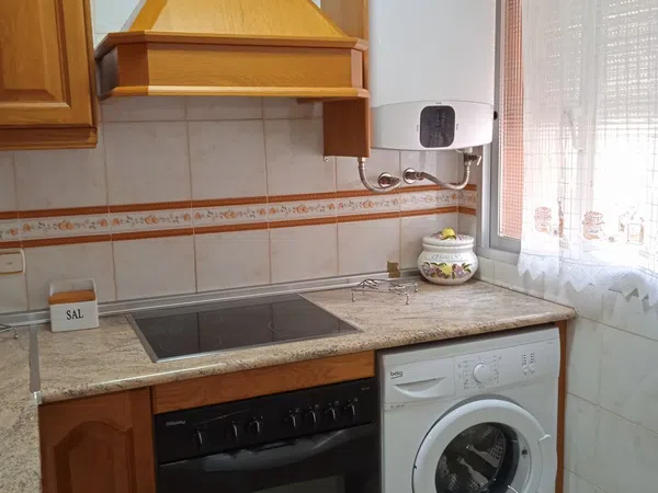 Piso en Segismundo moret, 62, Victoria Eugenia, Málaga - Foto 6