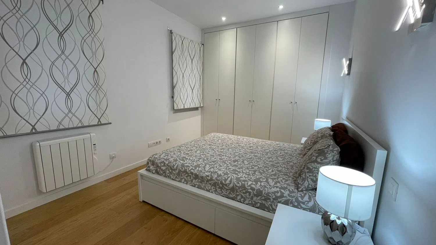 Piso en Barrio Goya - Foto 3