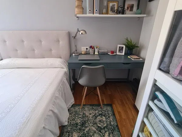 Piso en Urbanización La Vallina, 16 - Foto 22