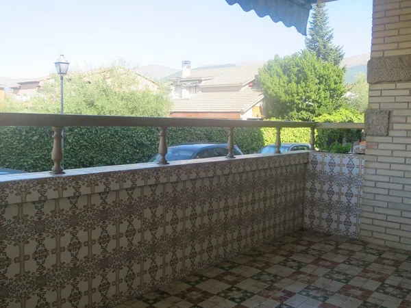 Casa o chalet independiente en Calle Góngora, 1 - Foto 15