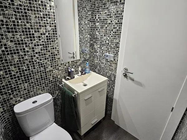 Chalet adosado en Avenida Serra Espadà, 107 - Foto 26