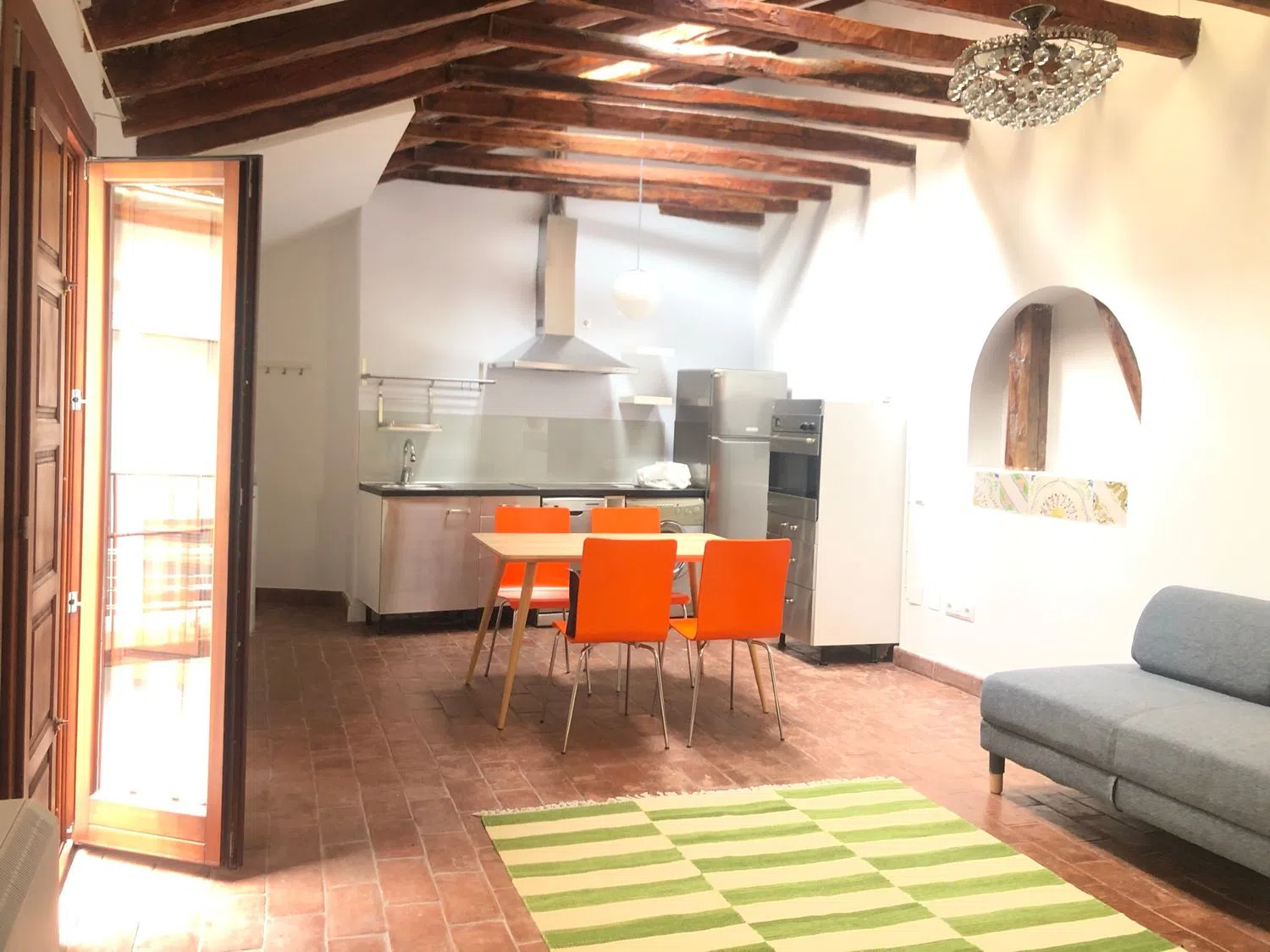 Piso en calle de Pizarro, 18 - Foto 13