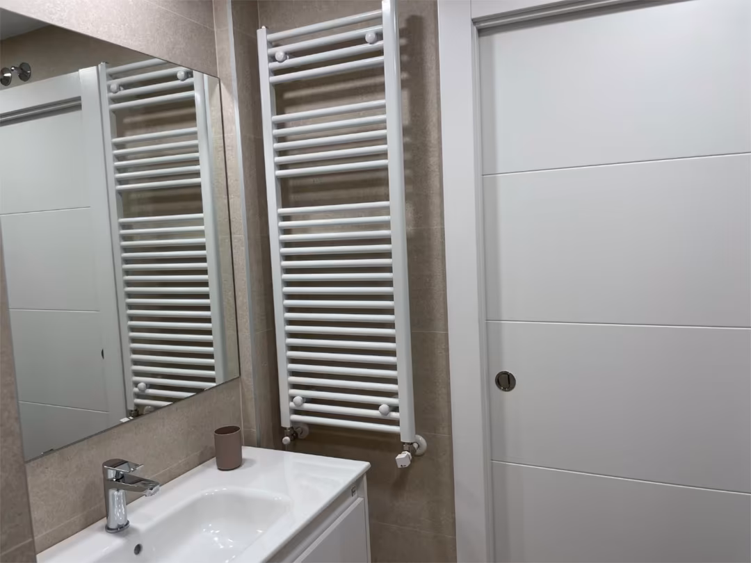 Piso en  Calle Profesor Sáez 3 - Foto 26