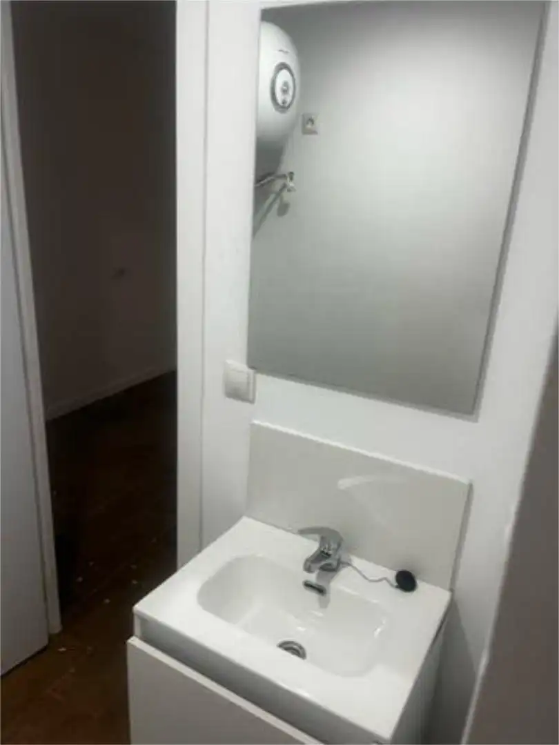 Apartamento en UN APARTAMENTO COMPLETO CENTRO - Foto 1