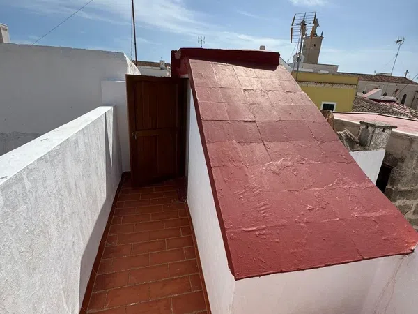 Casa de pueblo en Callejón de Santa Helena, 1, Ciutadella, Ciutadella - Foto 14