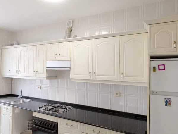 Piso en Calle Carmen, 27, Monte Alto - Zalaeta - Atocha, Monte Alto - Zalaeta - Atocha - Foto 7