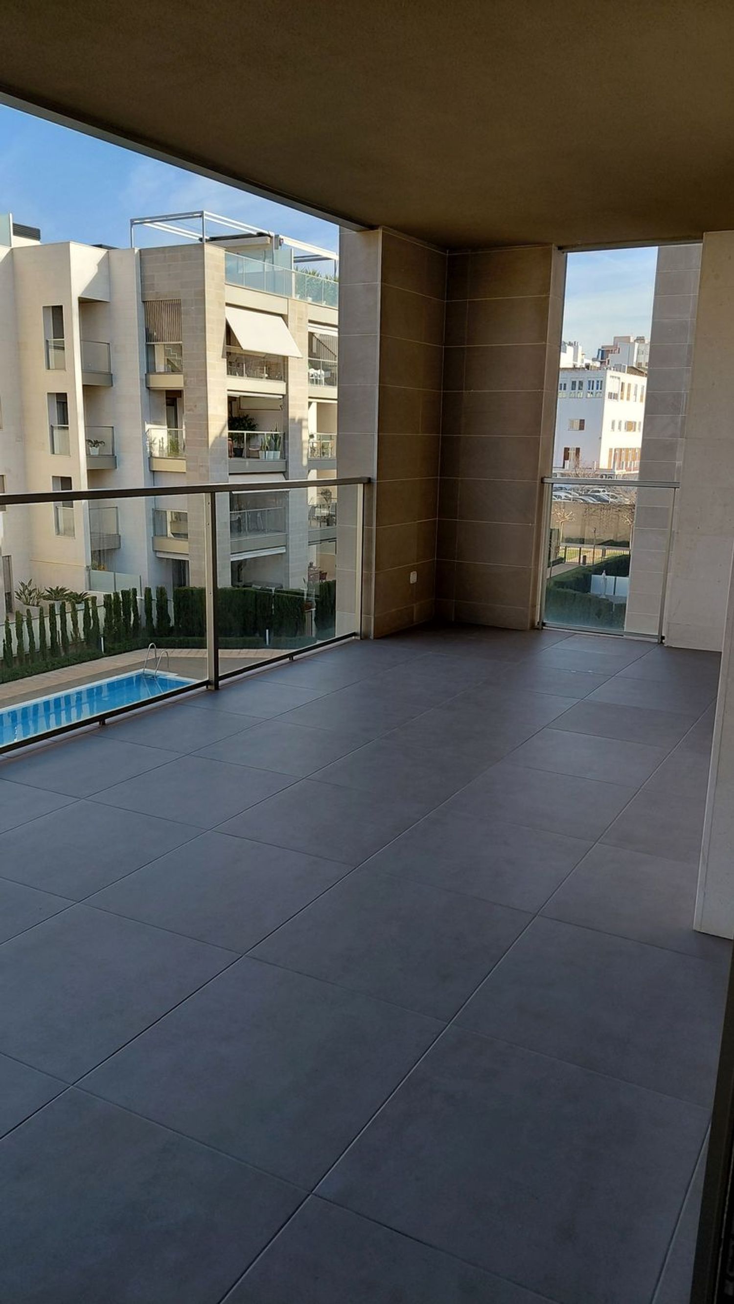 Piso en calle de l'Uruguai, 6 - Foto 31